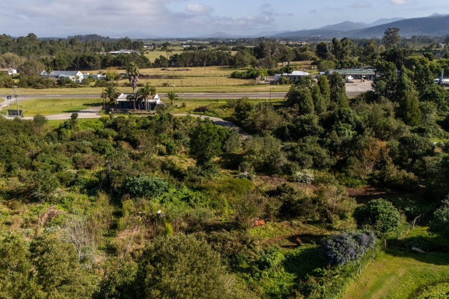 Commercial Property for Sale in Plettenberg Bay Rural Western Cape